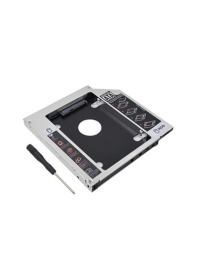 Hiper Hd402 12.7Mm Notebook Slim Sata Hdd Kızak