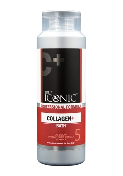 True - 281 - Iconıc Collagen Plus Şampuan - Dpmıx-hb - 400 Ml