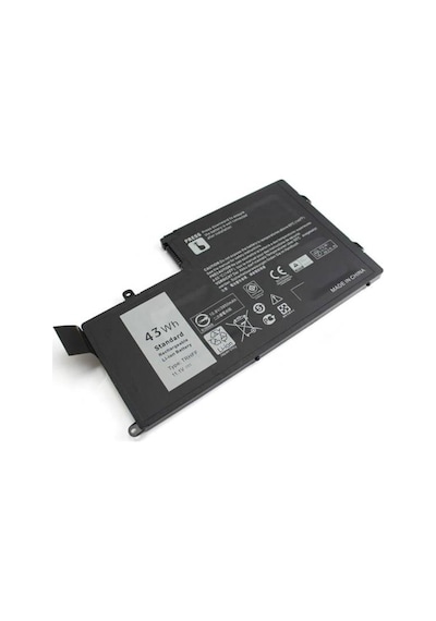 Dell Uyumlu Inspiron 5542 Batarya
