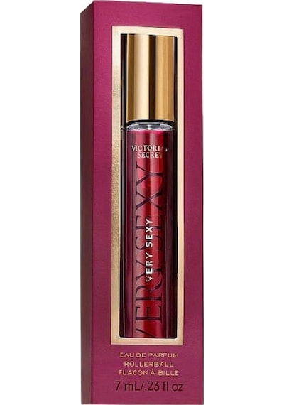 Victoria's Secret Very Sexy Rollerball Edp 7 Ml Kadın Parfümü Çiçek - Meyve