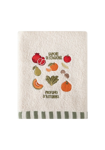 Mudo Home Saporı Mutfak Havlusu 40x60 696123