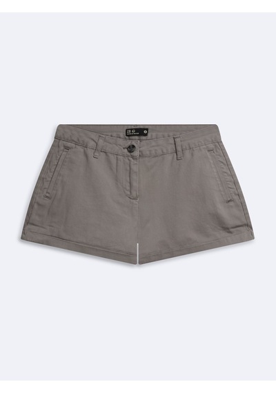 LTB Chino Mini Gri Şort