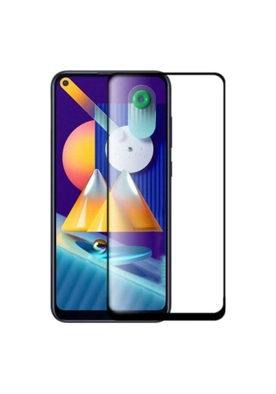Xiaomi Mi 10 Tam Kaplayan Süper Pet Ekran Koruyucu Kırılmaz Cam Jelatin