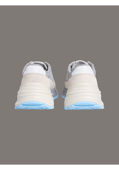 Calvin Klein Jeans Kadın Sneaker Yw0yw018520ıp Grey