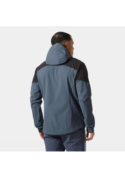 Helly Hansen Blaze Softshell Kapişonlu Mont-10359 Alpine Frost