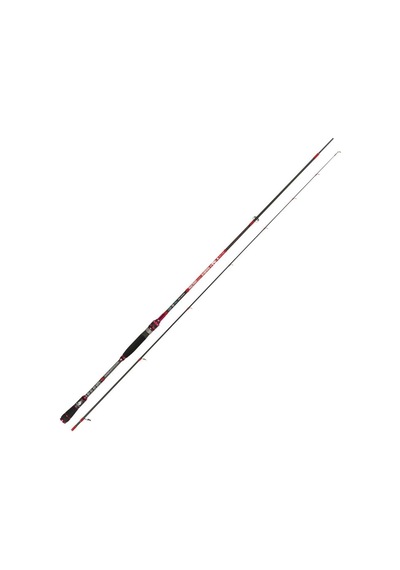 Kali Kunnan Hicari Xtr 270 Cm 8-28g Atarlı Karbon Light Spin Olta Kamışı