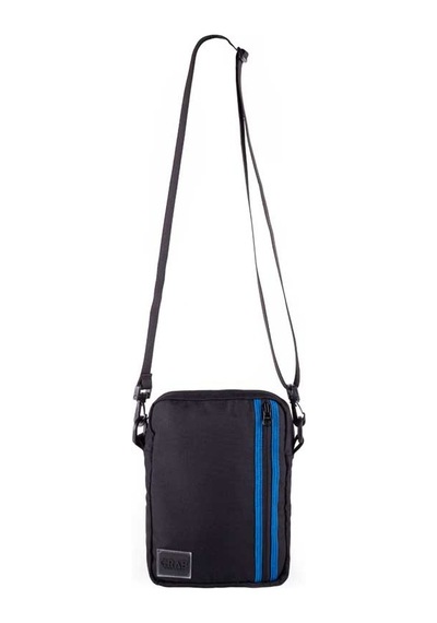 Vav Wear Spor Çantası Soul02 Mavi