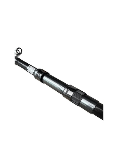 Teleskopik Karbon Spin Olta Kamışı - Hornet - 300cm - 30/60 Gr - Protackle