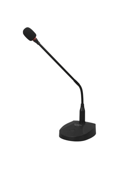 Westa Wm-558 Kondenser Işıklı Konferans Kürsü Mikrofonu