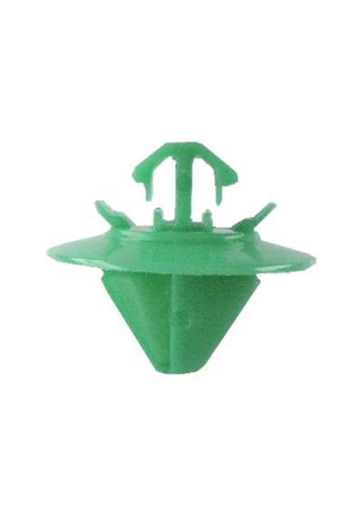 Çita Klipsi Yesil 8565 48 Citroen C4 10 Adet 64382620