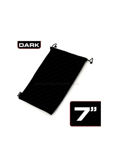 Dark 7" Ultra Yumuşak Kadife Tablet Kılıfı (Dk-Ac-Tbkl72)