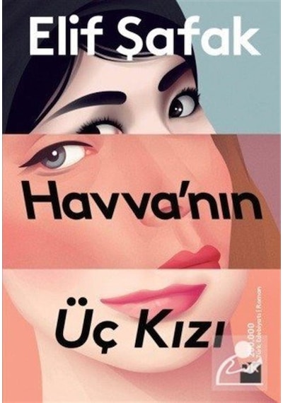 Havva'Nın Üç Kızı / Elif Şafak (256177696)