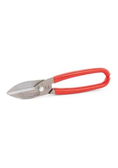Izeltaş Tenekeci Makası 200Mm