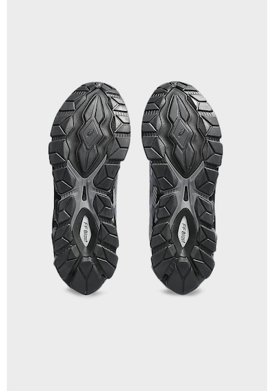 Asics Erkek Ayakkabı 1201a867-025 Gri Gri