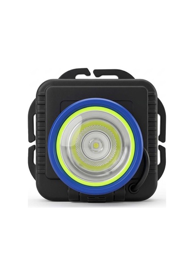 Panther Pt-5047 3w Led Kafa Feneri 4 Modlu Ayarlanabilir Başlıklı Pilli Kafa Lambası