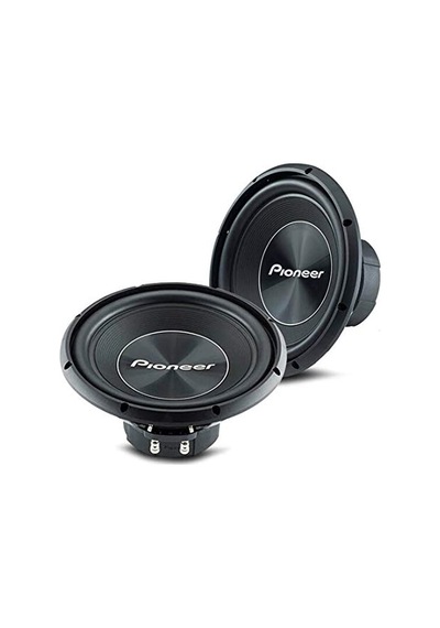 Ts-a300d4 1500 Watt 30 Cm Subwoofer