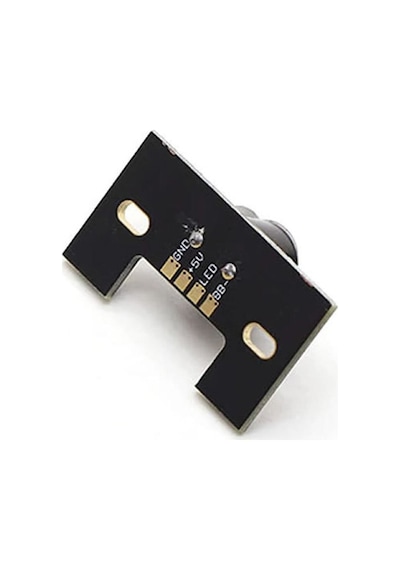 Ws2812b Led Buzzer Modül