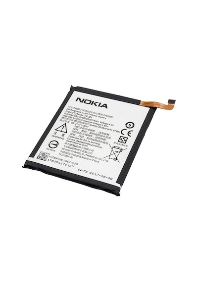Nokia 8 Batarya He328 - 3030Mah
