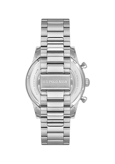 U.s. Polo Assn. Uspa1055b-03 Erkek Kol Saati