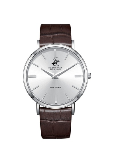 Beverly Hills Polo Club Bp3885x.362 Erkek Kol Saati Çok Renkli