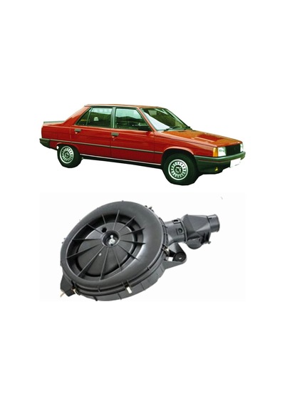 Renault 9 Hava Filtre Kutusu Spring Broadway Fairway Uyumlu Komple Kutu Oem No : 7700732100