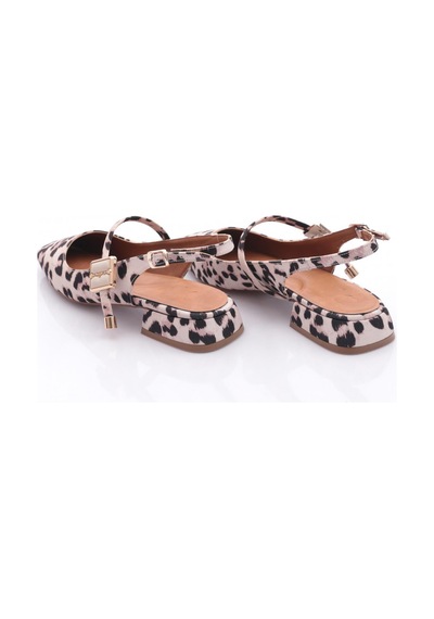 Dgn 3895 Kadin Babet Ten Leopar