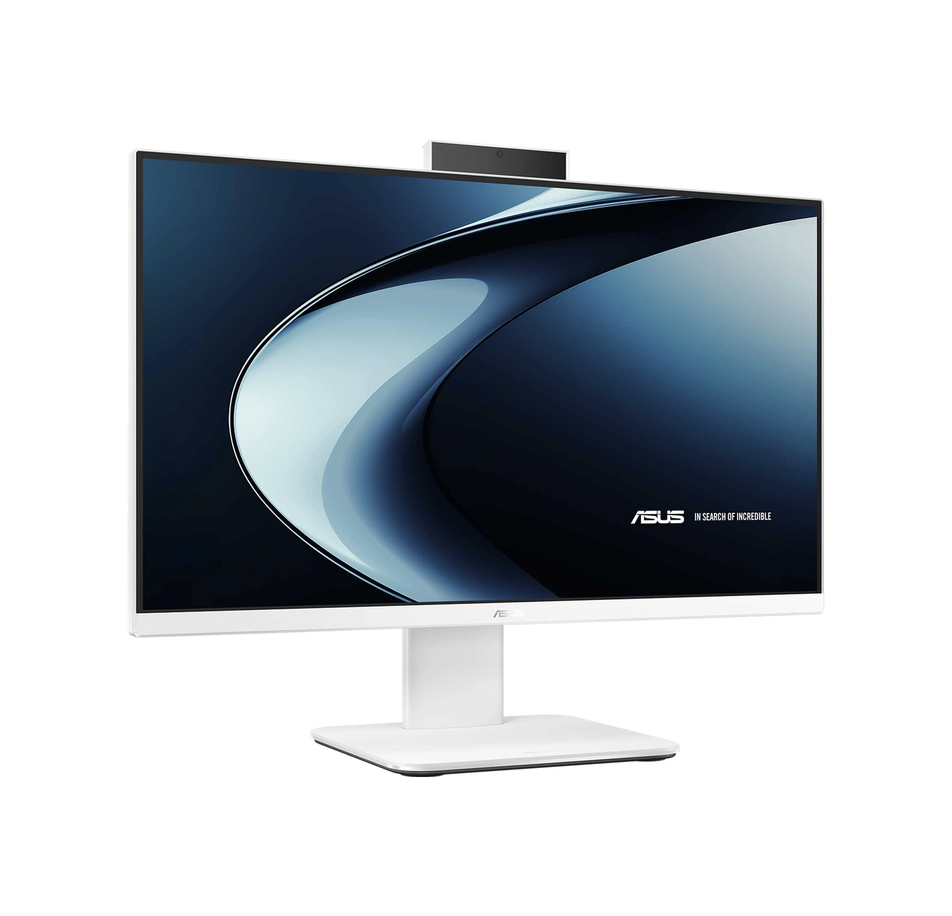 Asus V400 AiO V440VAK-I58512W0D i5-13420H 8 GB 512 GB SSD 23.8" Free Dos AIO Masaüstü Bilgisayar