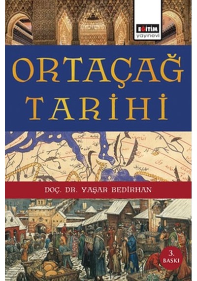 Ortaçağ Tarihi N11.3127