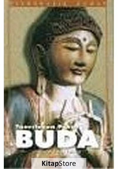 Tanrılaşan Prens Buda - Shenandoah Ghori - Etkin Yayınları