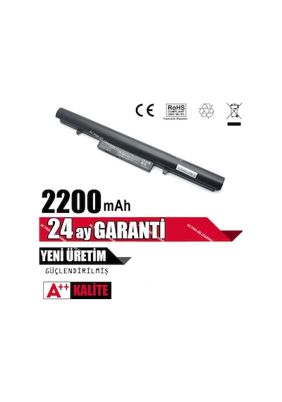 Exper Q5V Twd Squ-1201 Cqb-924 Squ-1202 Squ-1303 Batarya N11.8922