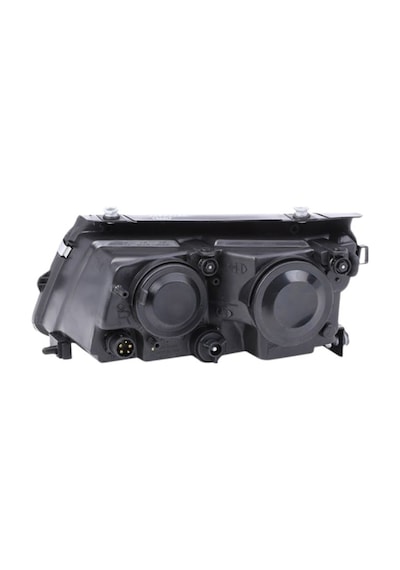 Volkswagen Passat B5 1996-2001 Arası Komple Sağ Far Sisli Model 3b0941018m