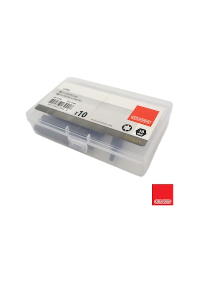 Ceta Form H10 T40x75 Mm Uzun Torx Bits Uç Cb/1140g