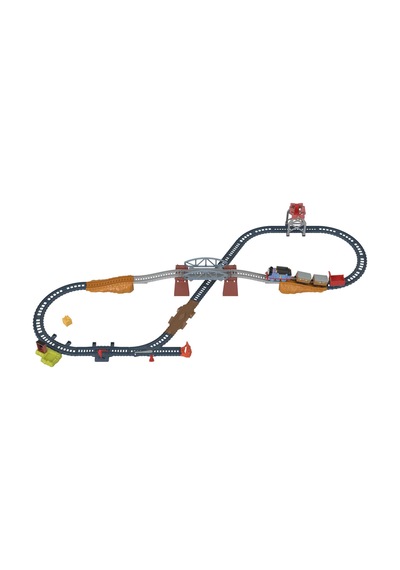 Fisher Price Thomas ve Arkadaşları 3 ü 1 Arada Mace