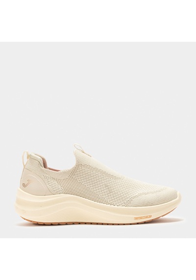 Bej Joma Kadın Günlük Spor Ayakkabı C.laceless Lady 2525 Clacels2525 Bej