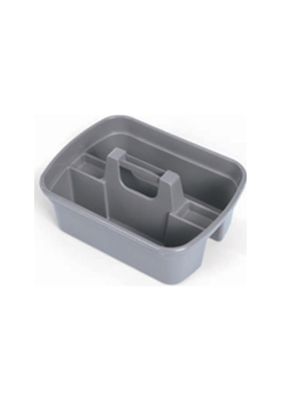 Numatic 628437 Maid Taşıma Sepeti Grey Caddy ( Temizlik Basketi )