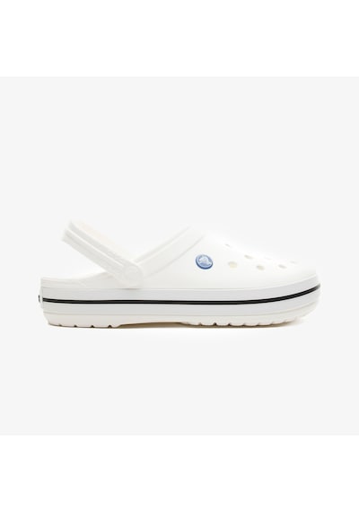 Crocs Crocband Unisex Beyaz Terlik - Cr0007