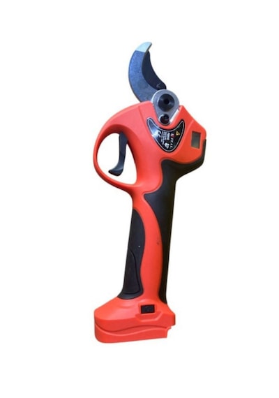 İtal Pmx40 Akülü Budama Makası 40 Mm 2x4.0ah Lithium Pil Uzatma Aparatlı