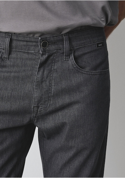 Mavi - Marcus Mavi Edition Smoke Jean Pantolon 00351a3301 Antrasit