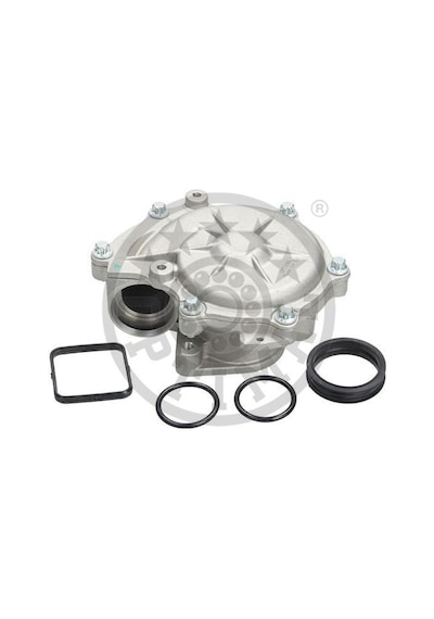 Optimal Devirdaim Su Pompası Bmw N40 N42 N45 N46 E46 E60 E87 E90 E83 E84 E85 Optımal Aq-1849 11517515778