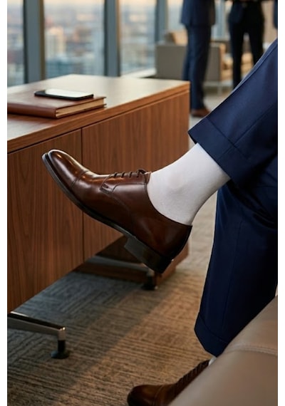 Socketta Erkek Dikişsiz 6'lı Beyaz Pamuklu Esnek Yazlık Soket Çorap Premium Business Beyaz Socketta Erkek Dikişsiz 6'lı Beyaz Pamuklu Esnek Yazlık Soket Çorap Premium Business Beyaz