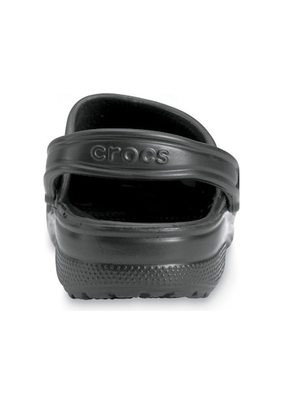 Crocs 10001-001 Classic Unisex Sandalet Siyah