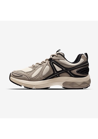 Lescon Altus Unisex Spor Ayakkabı Bej