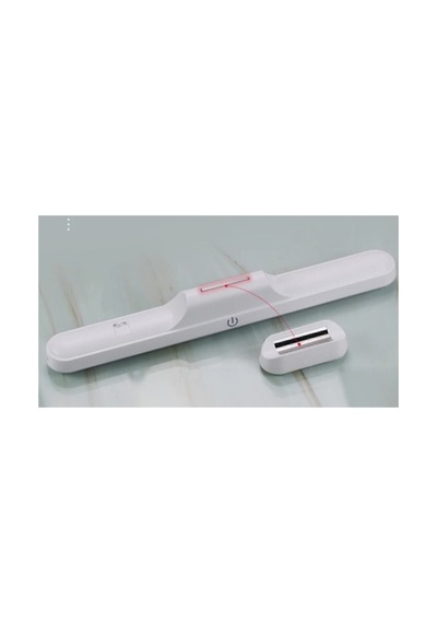 Şarjlı Led Işık Usb Şarjlı Kablosuz Mıknatıslı Led Lamba 3 Farklı Işık Rengi 3200k-4000k-6400k