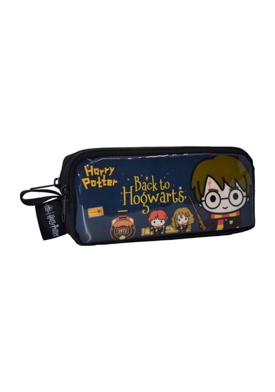 Harry Potter İlkokul Çanta Seti Çok Renkli