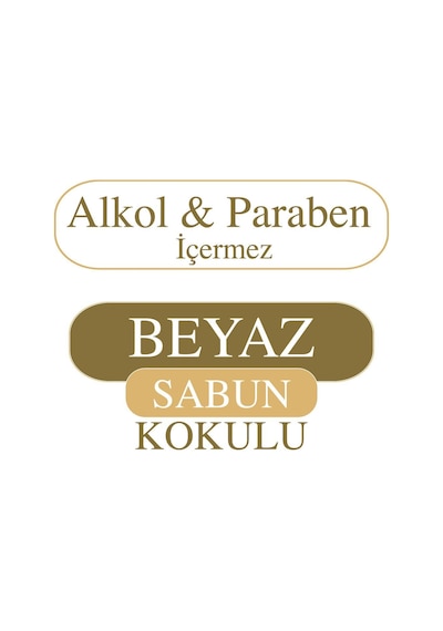 Sleepy Beyaz Sabun Kokulu Islak Havlu 12X90 (1080 Yaprak)