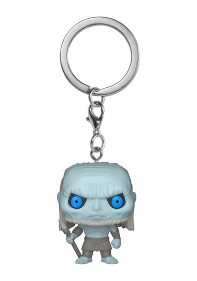 Game Of Thrones White Walker Pocket Pop Anahtarlık