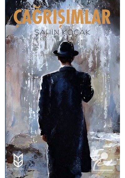 Çağrışımlar - Şahin Koçak - Yason Yayıncılık