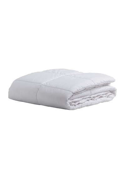 Yataş Bedding Corbell Silikonize Yorgan Çift Kişilik Beyaz