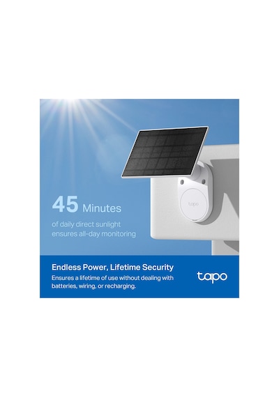 Tp-lınk Tapo Tc82 Kıt C410 Kıt , 2k, 3,0mpix, Dış Mekan, Ip65, Wifi, 9mt. Renkli Gece Görüşü, İki Yönlü Ses, G