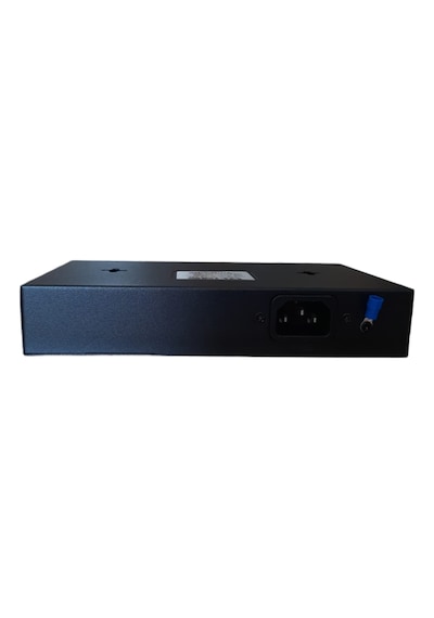 Rose PR-420 4+2 Port 10/100 Poe Switch